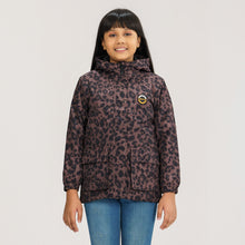 Load image into Gallery viewer, Girls Windbreaker-Aop
