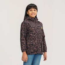 Load image into Gallery viewer, Girls Windbreaker-Aop
