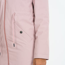 Load image into Gallery viewer, Womens Windbreaker Coat
