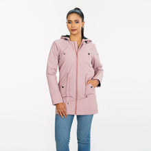 Load image into Gallery viewer, Womens Windbreaker Coat
