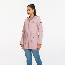 Load image into Gallery viewer, Womens Windbreaker Coat
