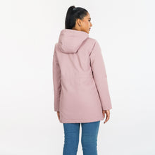 Load image into Gallery viewer, Womens Windbreaker Coat
