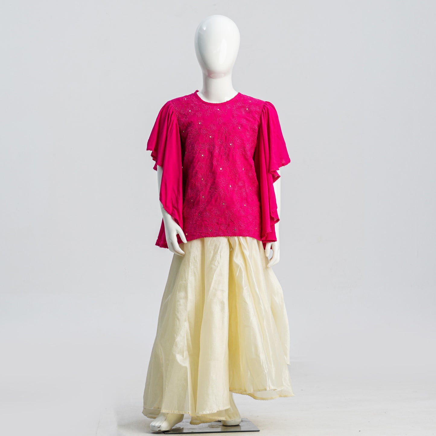 GIRLS 2PCS