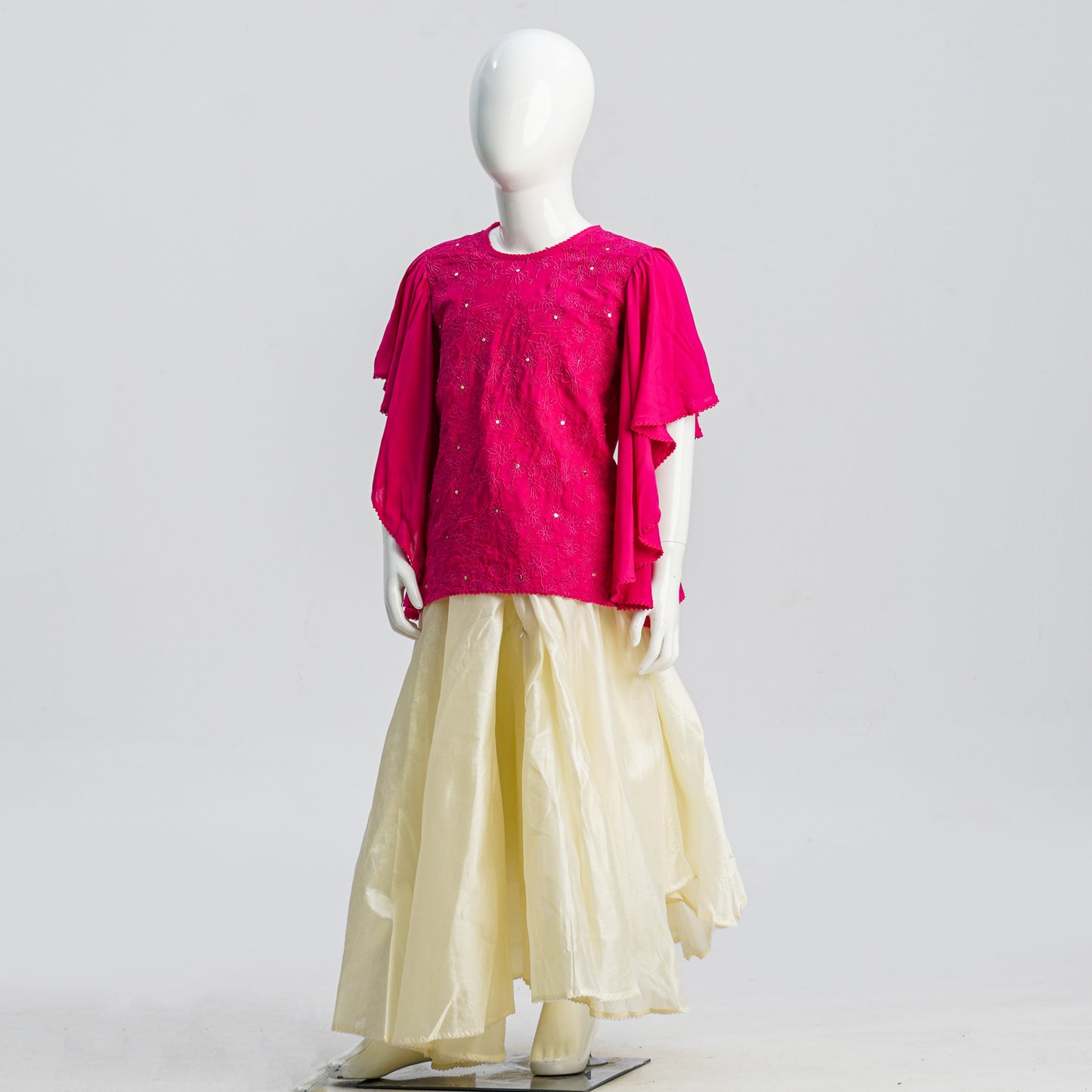 GIRLS 2PCS