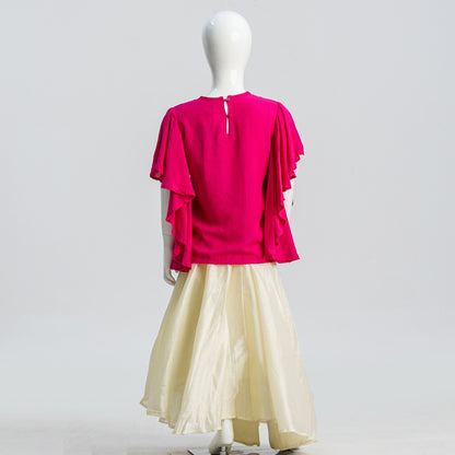 GIRLS 2PCS