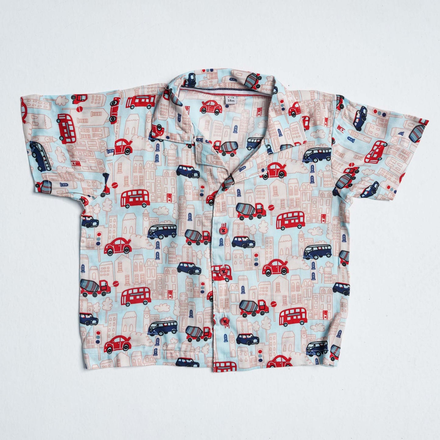 Newborn Beige Two Piece Set