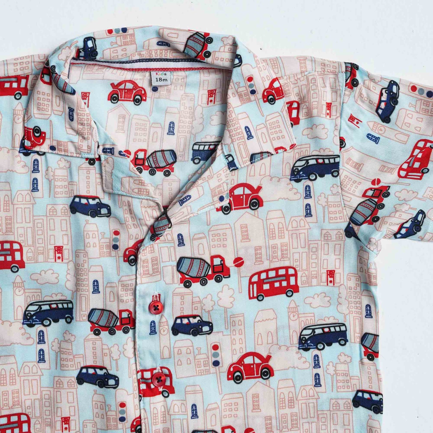 Newborn Beige Two Piece Set