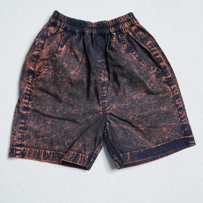 Newborn Cotton Two Piece Set