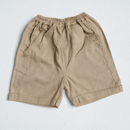 Newborn Cotton Two Piece Set