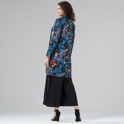 Womens Black Two Piece Set