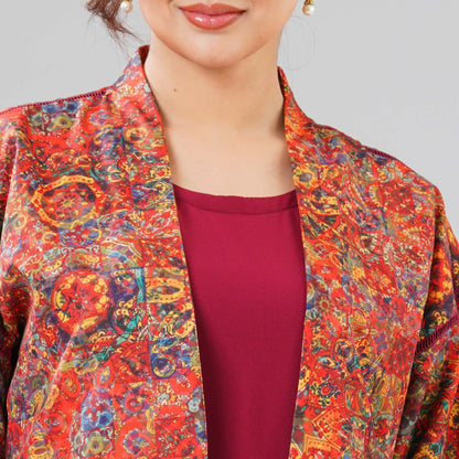 Womens Two Piece Set