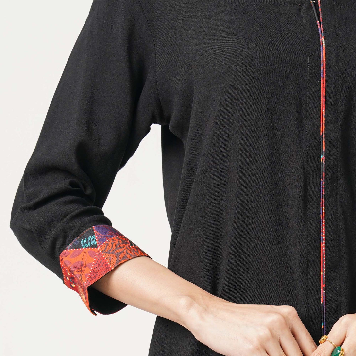 Women’s Viscose Two-Piece Set