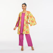 Load image into Gallery viewer, Women’s Mustard Ethnic Wear
