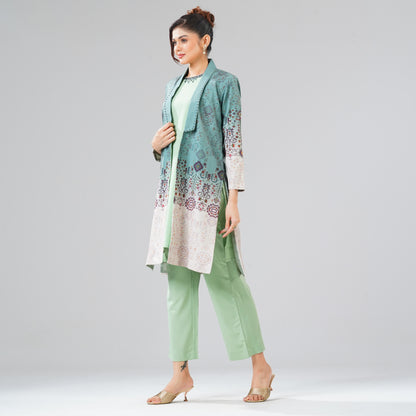 Womens Three Piece Set