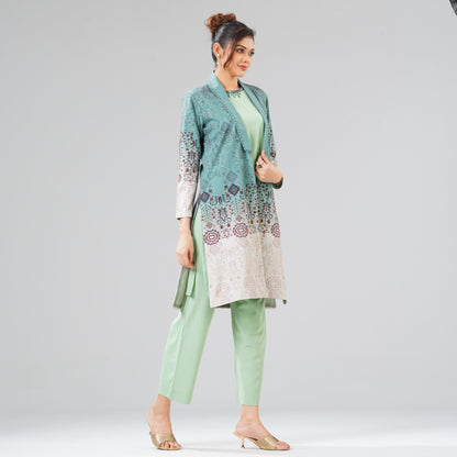 Womens Three Piece Set