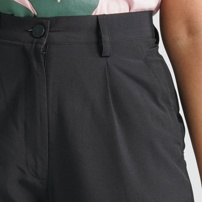 Women’s Black Formal Pant