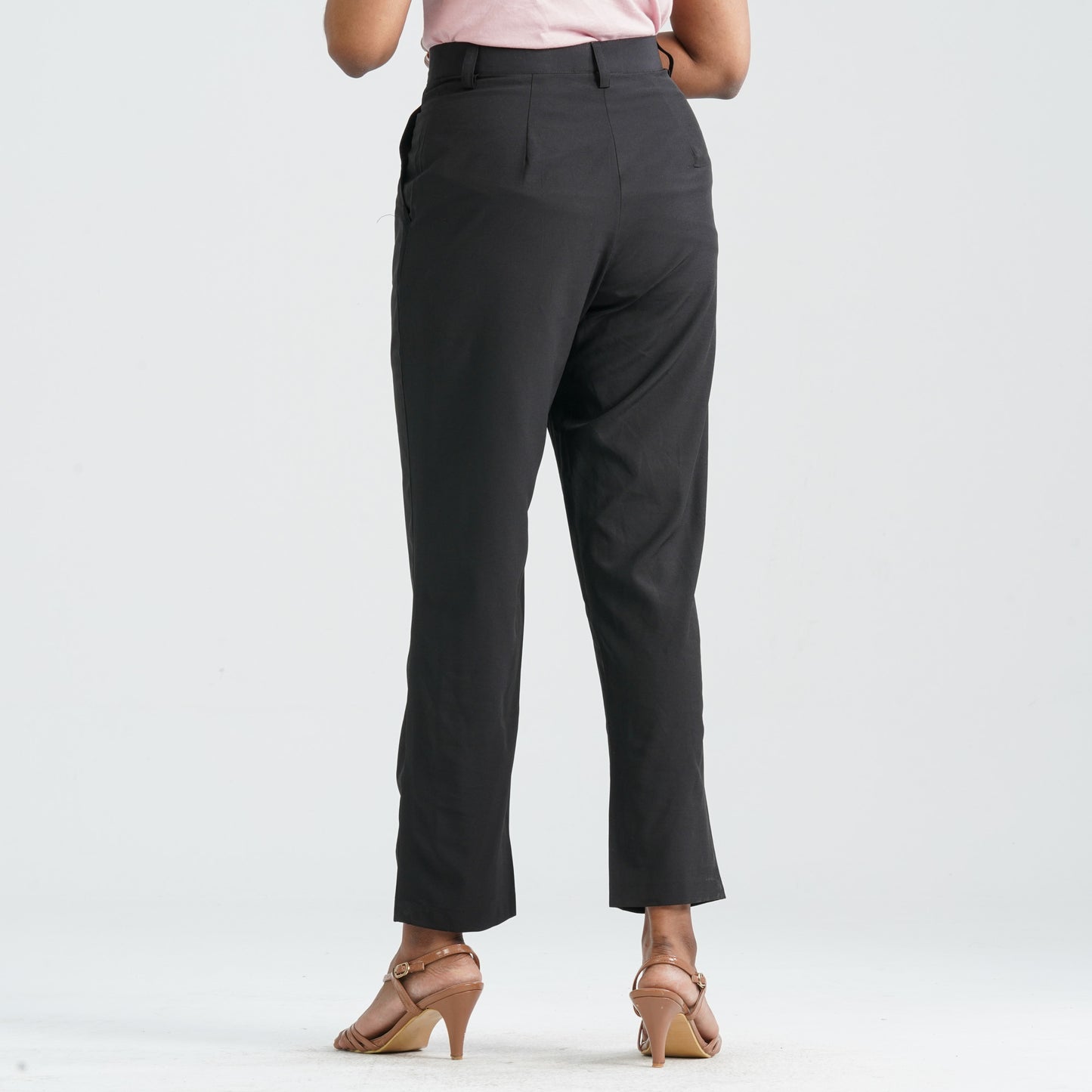 Women’s Black Formal Pant