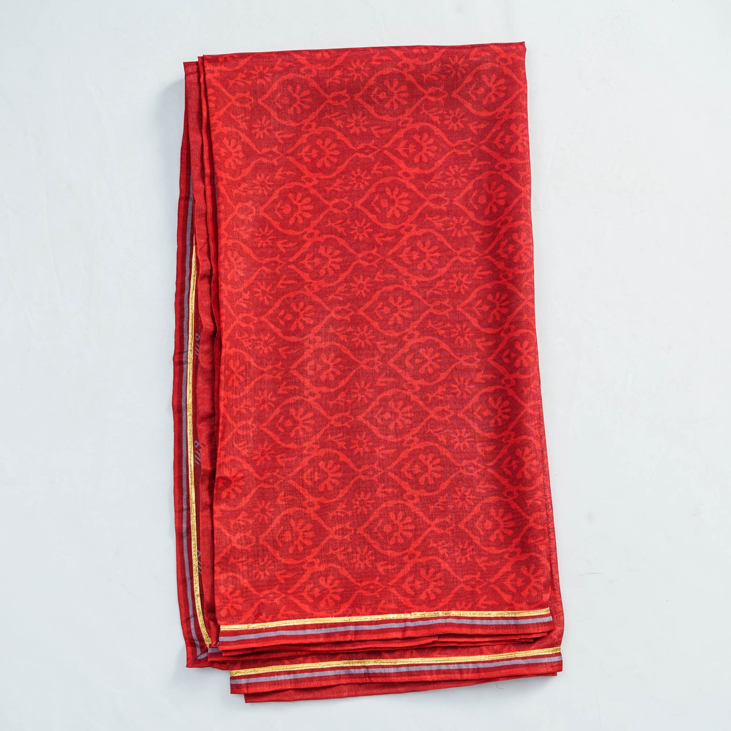 Women's Red Orna