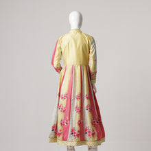 Load image into Gallery viewer, ETHNIC GOWN-MULTI COLOR
