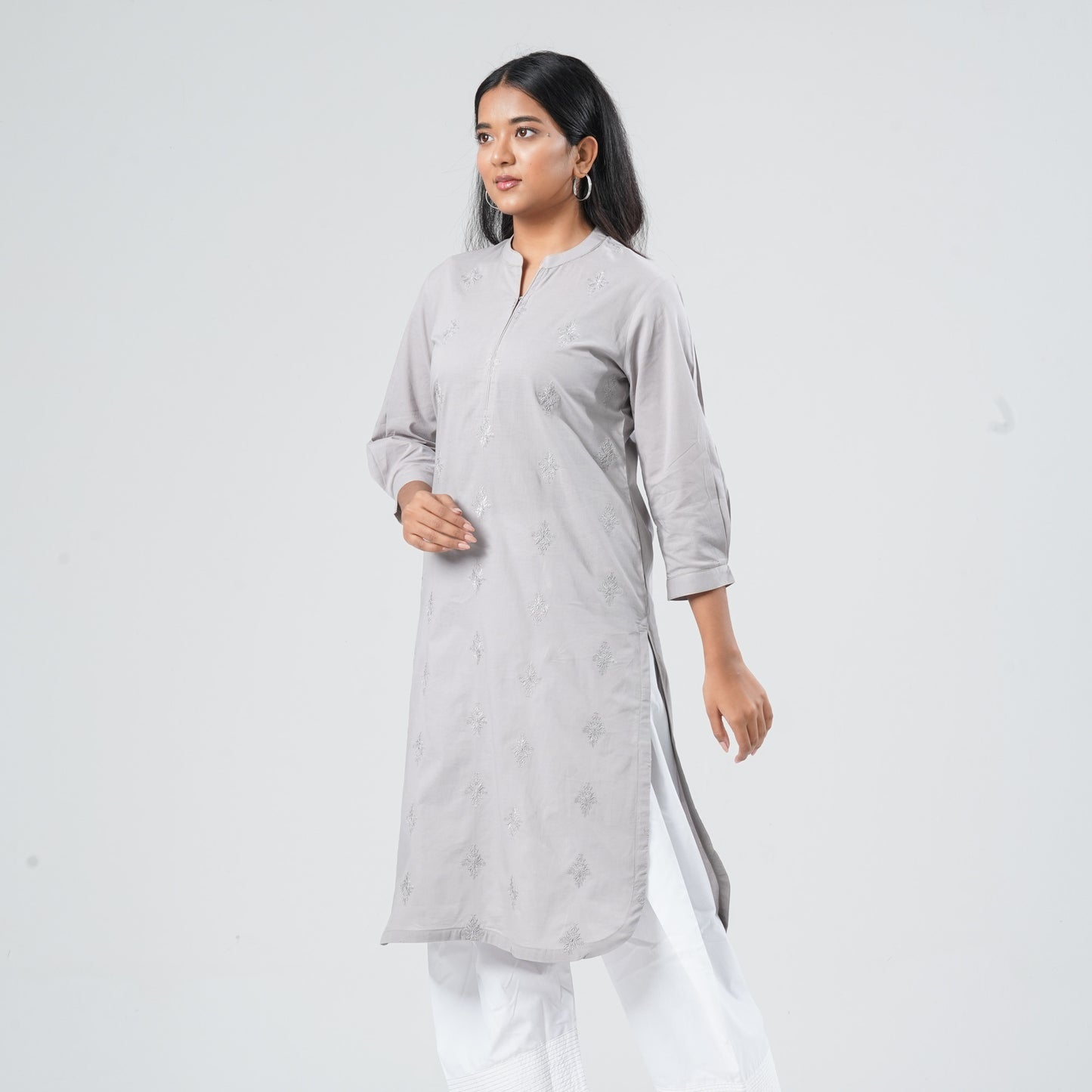 Women’s Cotton Kurti