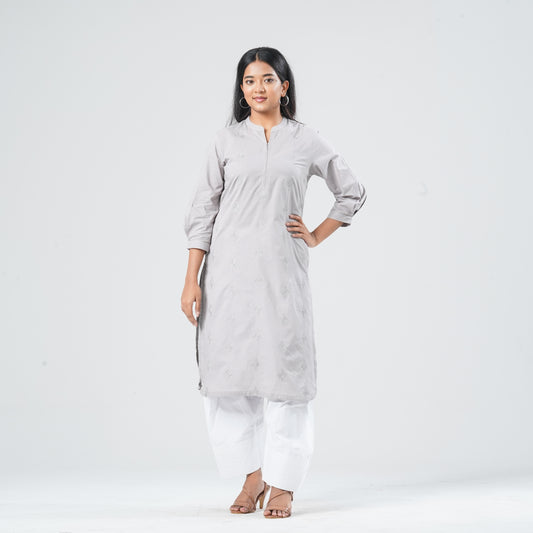 Women’s Cotton Kurti