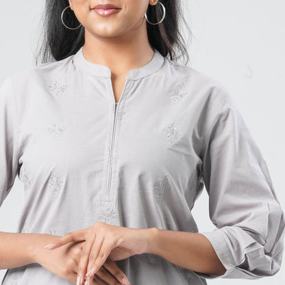 Women’s Cotton Kurti