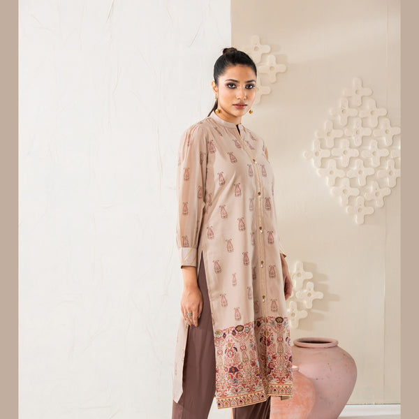 Womens Tortilla High-Range Kurti