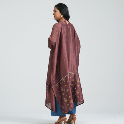 Women's Embroidered Kaftan