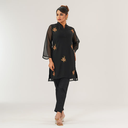 Womens Ethnic Kurti