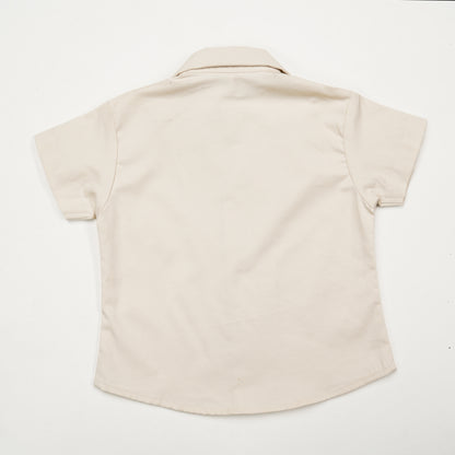 Baby Boy Off White 2pcs