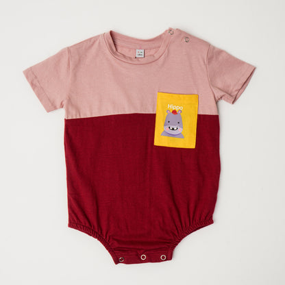 New Born Boys Dress