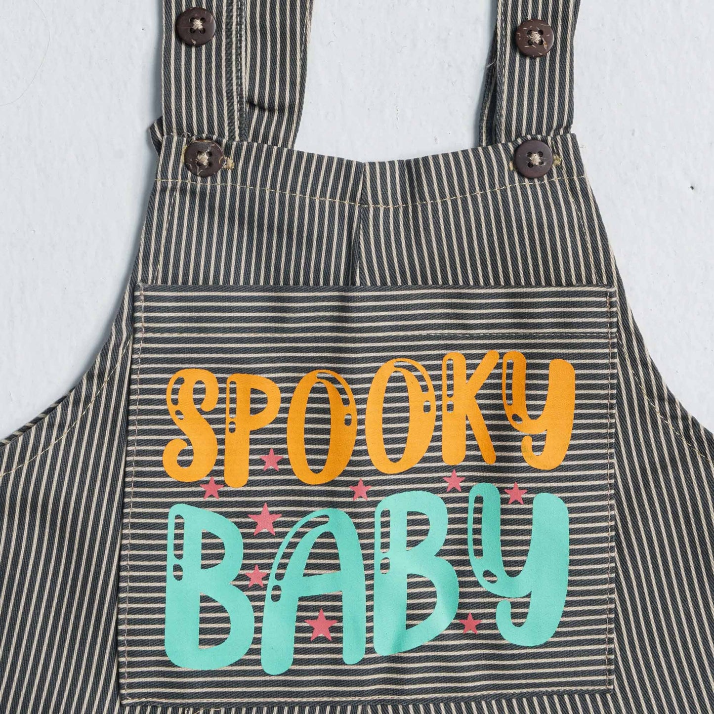 Newborn White Two Piece Set