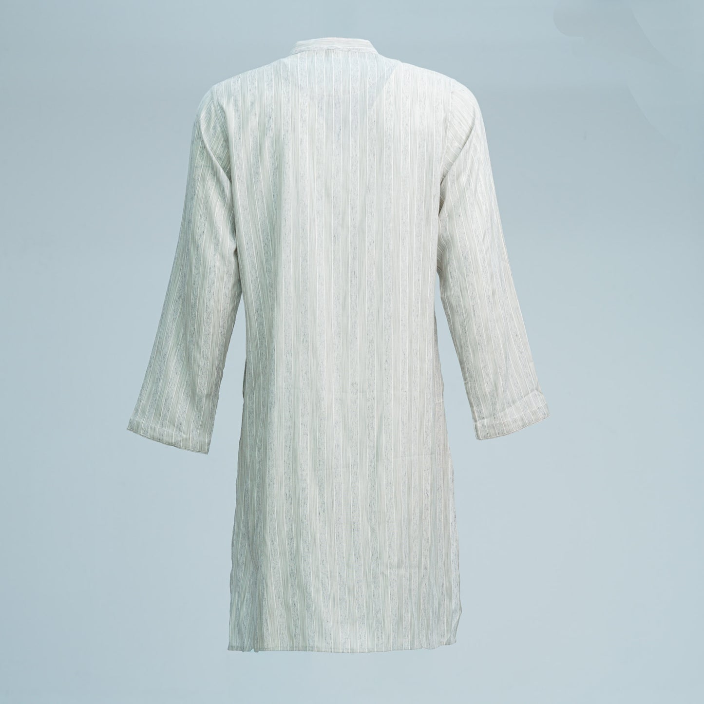 Mens Light Stripe Panjabi
