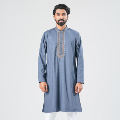 Men's  Blended Panjabi