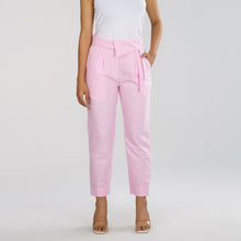 Load image into Gallery viewer, Women&#39;s Baby Pink Workwear Bottom
