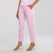 Load image into Gallery viewer, Women&#39;s Baby Pink Workwear Bottom
