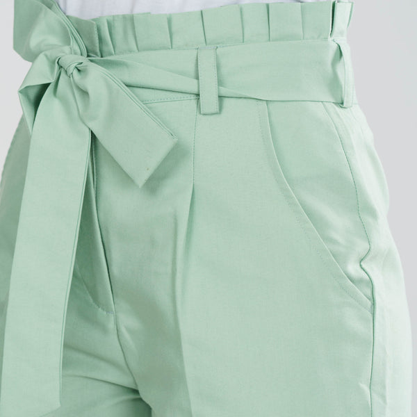 Women's Mint Workwear Bottom