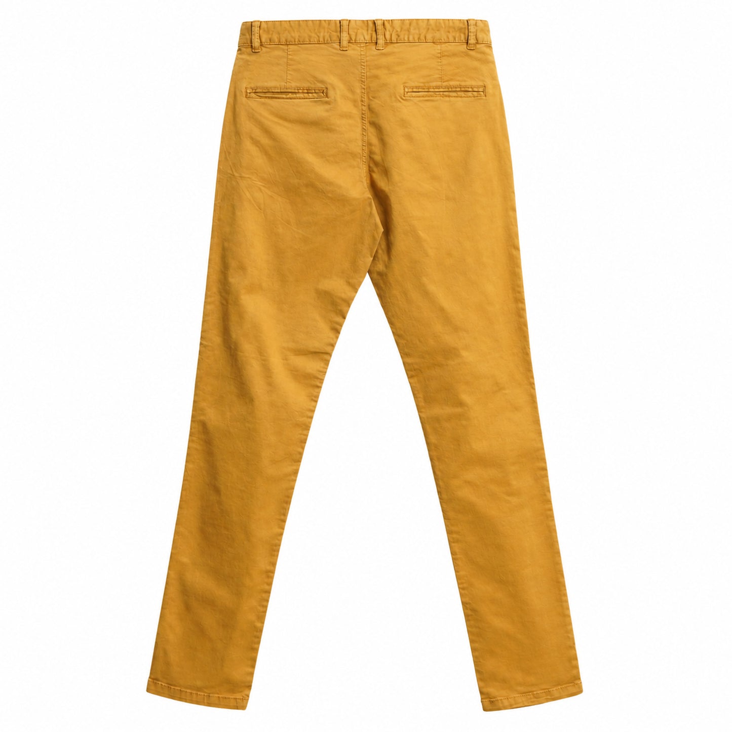 Mens Chino Khaki Pant
