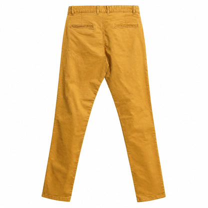 Mens Chino Khaki Pant
