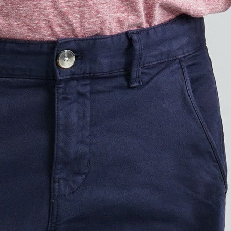 Men’s Cotton Chino Pant