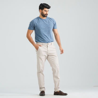Men’s Cotton Chino Pant
