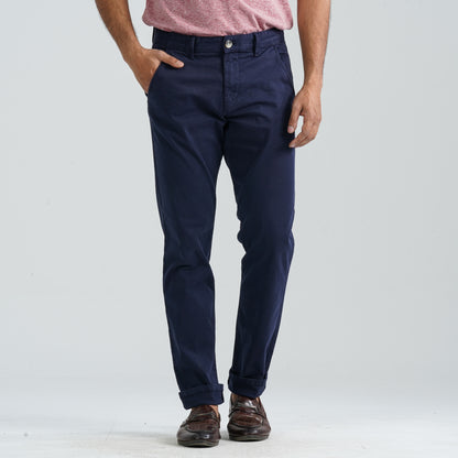 Men’s Cotton Chino Pant