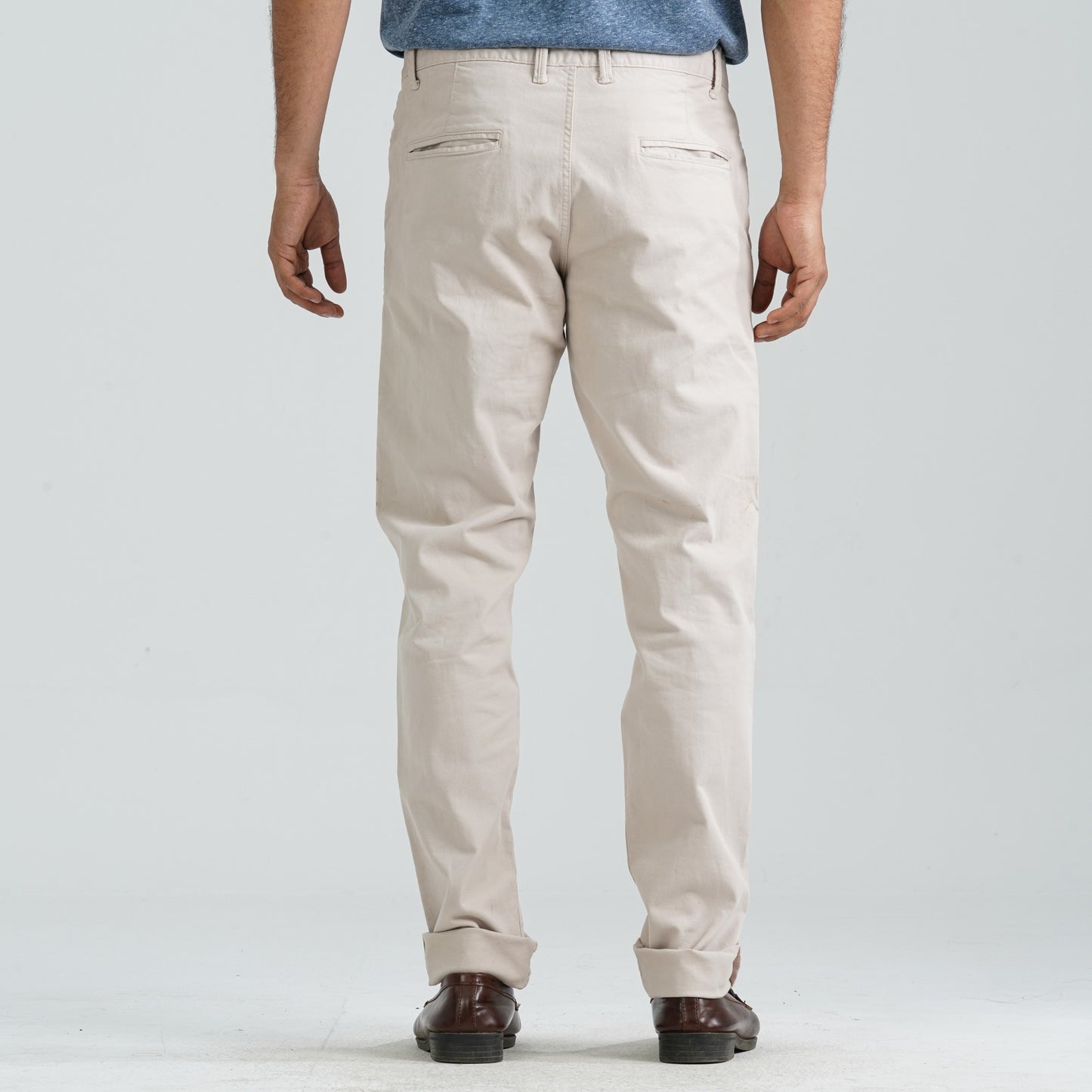 Men’s Cotton Chino Pant