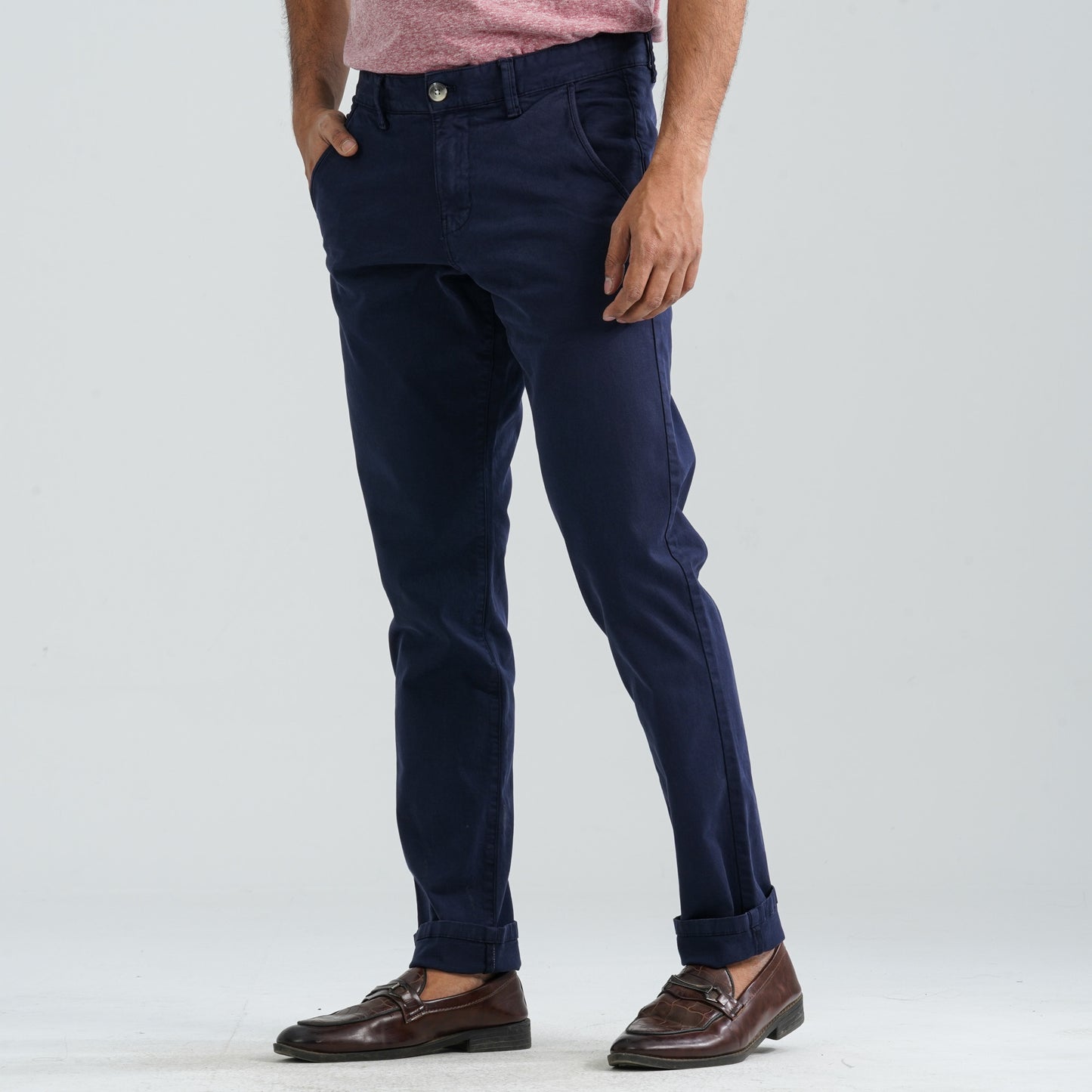 Men’s Cotton Chino Pant