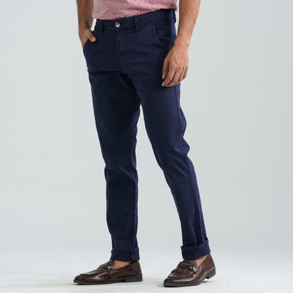 Men’s Cotton Chino Pant
