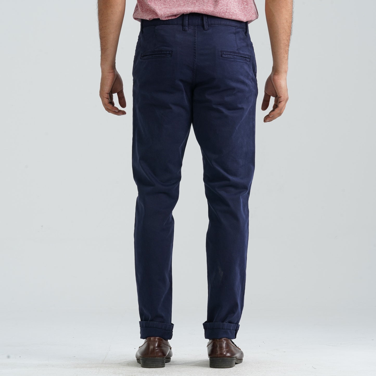 Men’s Cotton Chino Pant