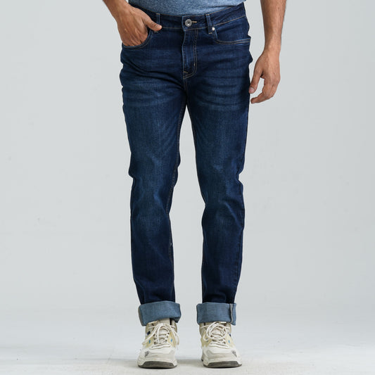 Men’s Stretch Denim Pant