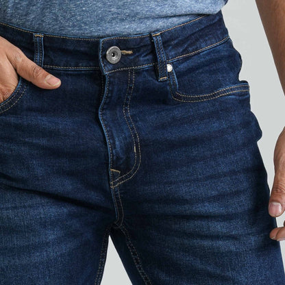 Men’s Stretch Denim Pant