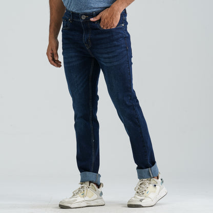 Men’s Stretch Denim Pant