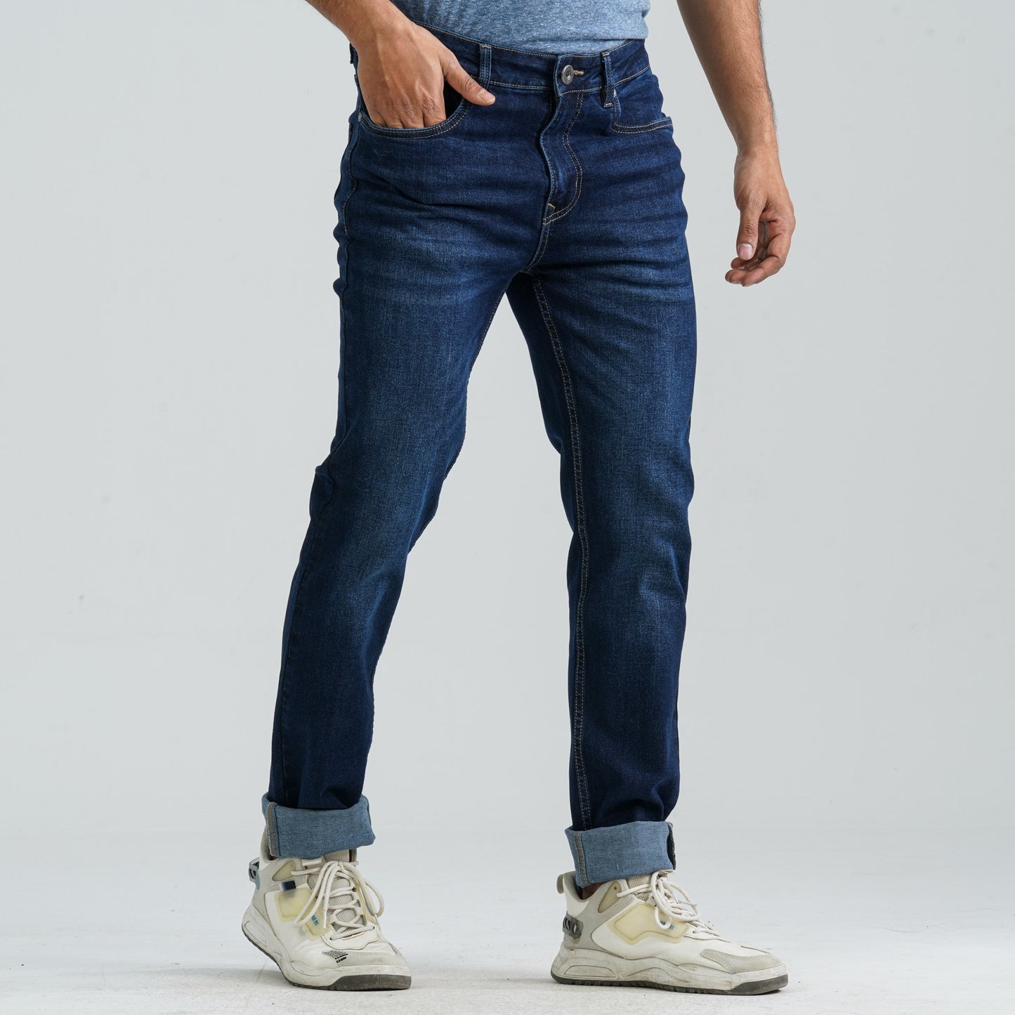 Men’s Stretch Denim Pant